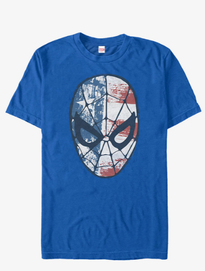 disney 4th of july shirts